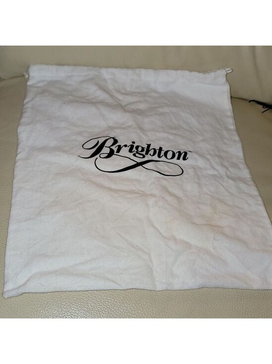 Accessories - brighton dustbag
